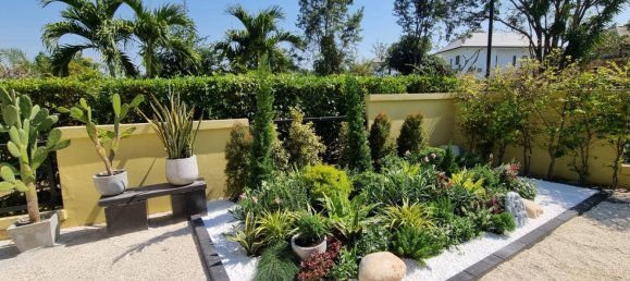 3 chambres house à vendre à Pattaya, Chonburi, Eastern Thailand, Thailand № 60057 15