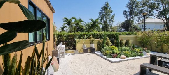 3 chambres house à vendre à Pattaya, Chonburi, Eastern Thailand, Thailand № 60057 2