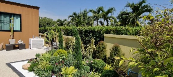 3 chambres house à vendre à Pattaya, Chonburi, Eastern Thailand, Thailand № 60057 3
