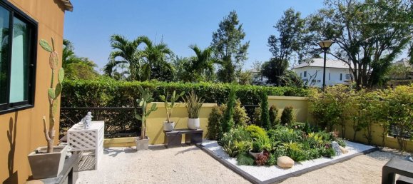 3 chambres house à vendre à Pattaya, Chonburi, Eastern Thailand, Thailand № 60057 16