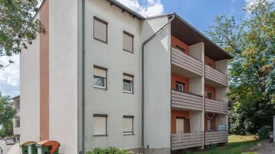 2 Schlafzimmer Wohnung in Neusiedl am See, Austria, Nr. 115494