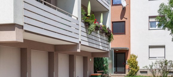 2 Schlafzimmer Wohnung in Neusiedl am See, Austria, Nr. 115494 12