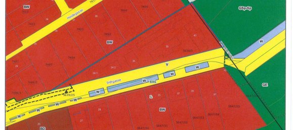 2 Schlafzimmer Wohnung in Neusiedl am See, Austria, Nr. 115494 16