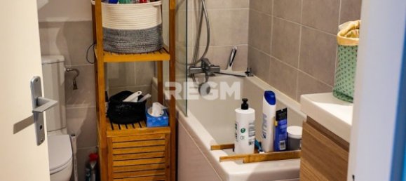 Apartamento de 1 dormitorio en Clermont-Ferrand, France No. 305005 12