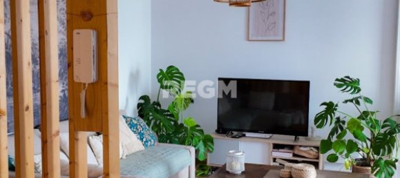 Apartamento de 1 dormitorio en Clermont-Ferrand, France No. 305005 3