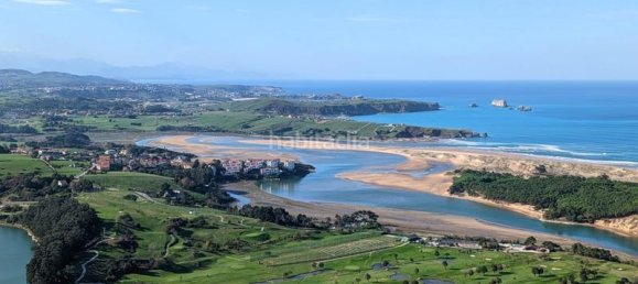 3 غرف نوم منزل ذو طابقين في Cantabria, Spain رقم 142964 40