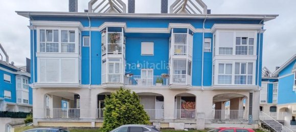 3 غرف نوم منزل ذو طابقين في Cantabria, Spain رقم 142964 37