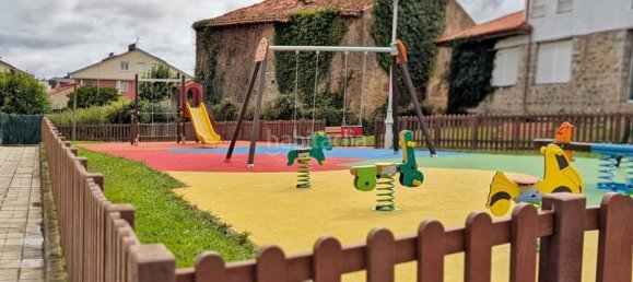 3 غرف نوم منزل ذو طابقين في Cantabria, Spain رقم 142964 39