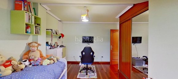 3 غرف نوم منزل ذو طابقين في Cantabria, Spain رقم 142964 27