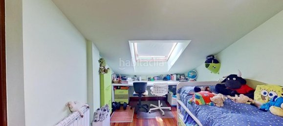 3 غرف نوم منزل ذو طابقين في Cantabria, Spain رقم 142964 26