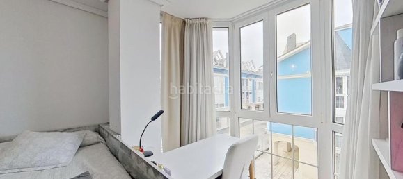 3 غرف نوم منزل ذو طابقين في Cantabria, Spain رقم 142964 13