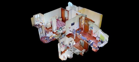 3 غرف نوم منزل ذو طابقين في Cantabria, Spain رقم 142964 41