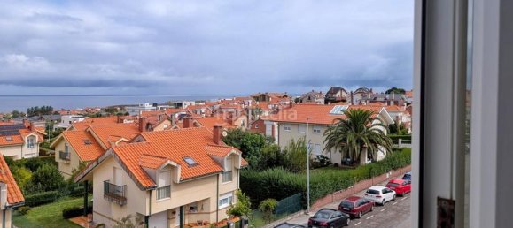 3 غرف نوم منزل ذو طابقين في Cantabria, Spain رقم 142964 2