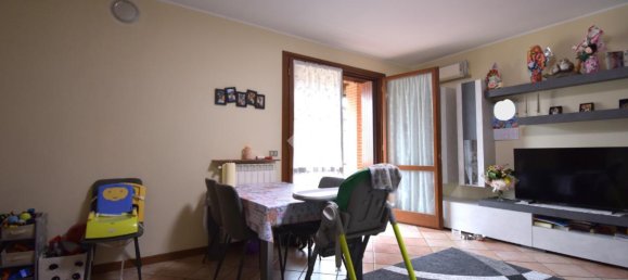 Apartamento de 3 habitaciónes en Castiglione delle Stiviere, Italy No. 13768 54