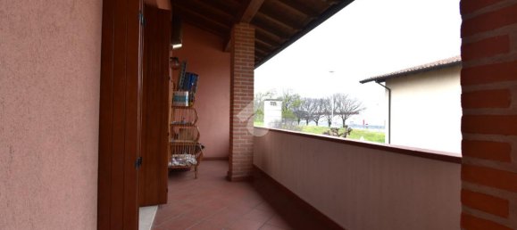 Apartamento de 3 habitaciónes en Castiglione delle Stiviere, Italy No. 13768 24