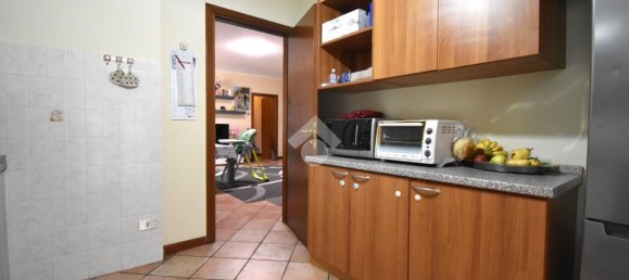Apartamento de 3 habitaciónes en Castiglione delle Stiviere, Italy No. 13768 49