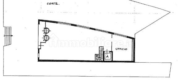 Коммерческая недвижимость 205м² в Червия, Италия № 317016 17