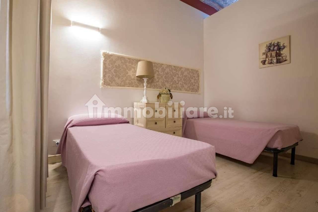 3 rooms Hotel in Rome, Italy No. 106827