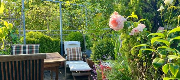 2 rooms Apartment in Dusseldorf, Germany No. 111695 5