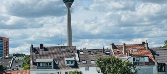 2 rooms Apartment in Dusseldorf, Germany No. 111695 2