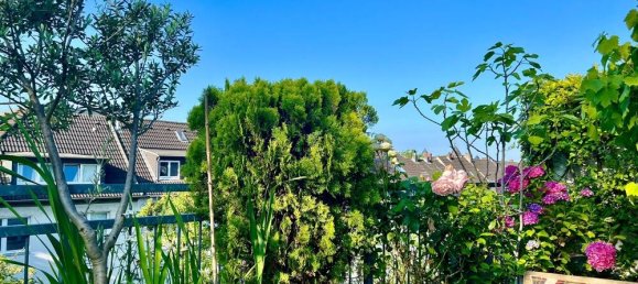 2 rooms Apartment in Dusseldorf, Germany No. 111695 14