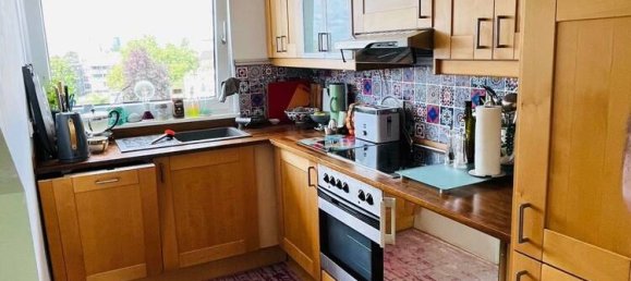 2 rooms Apartment in Dusseldorf, Germany No. 111695 7