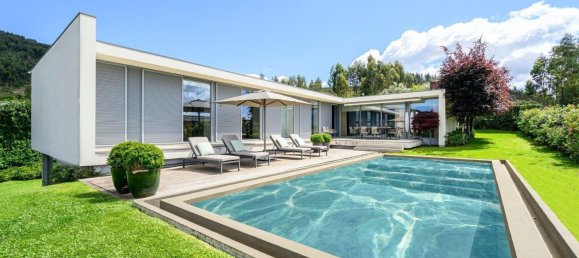 4 bedrooms House in Braga, Portugal No. 115481 43