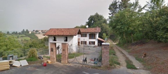 Квартира с 7 комнатами в Приокка, Италия № 51929 2