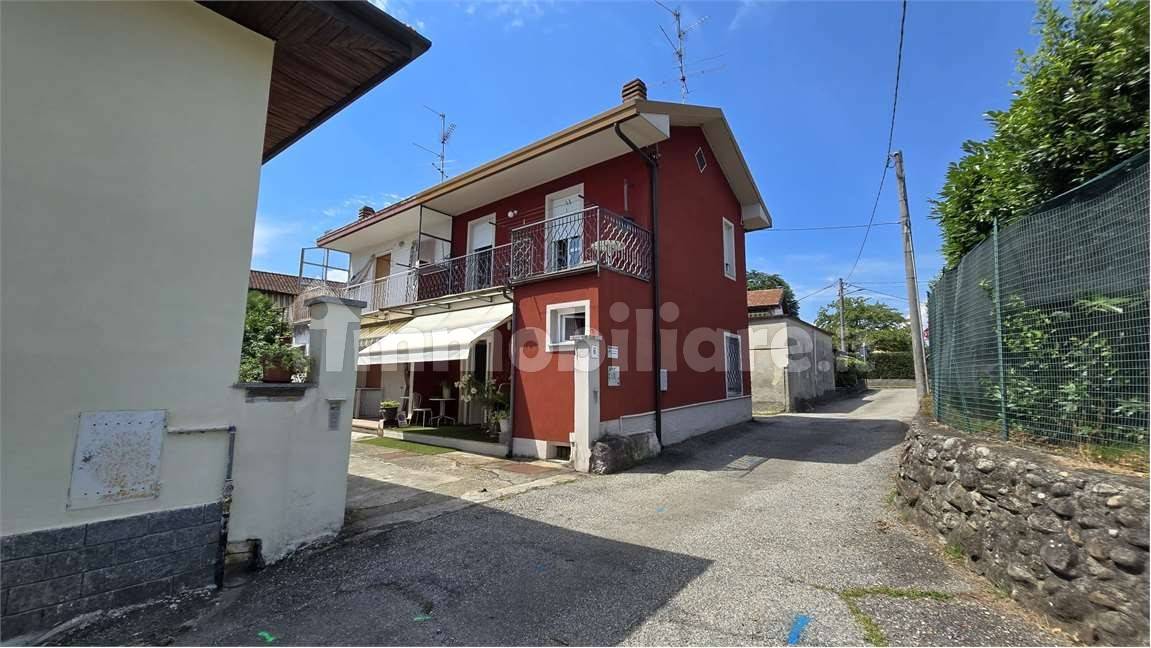 2 bedrooms Apartment in Sesto Calende, Italy No. 330982