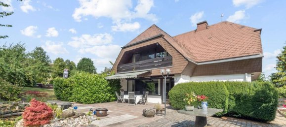 6-Zimmer Haus in Rhein-Lahn, Germany, Nr. 320575 3