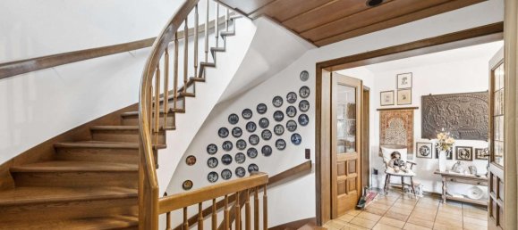 6-Zimmer Haus in Rhein-Lahn, Germany, Nr. 320575 13