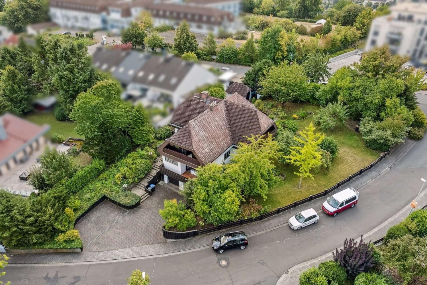 6-Zimmer Haus in Rhein-Lahn, Germany, Nr. 320575