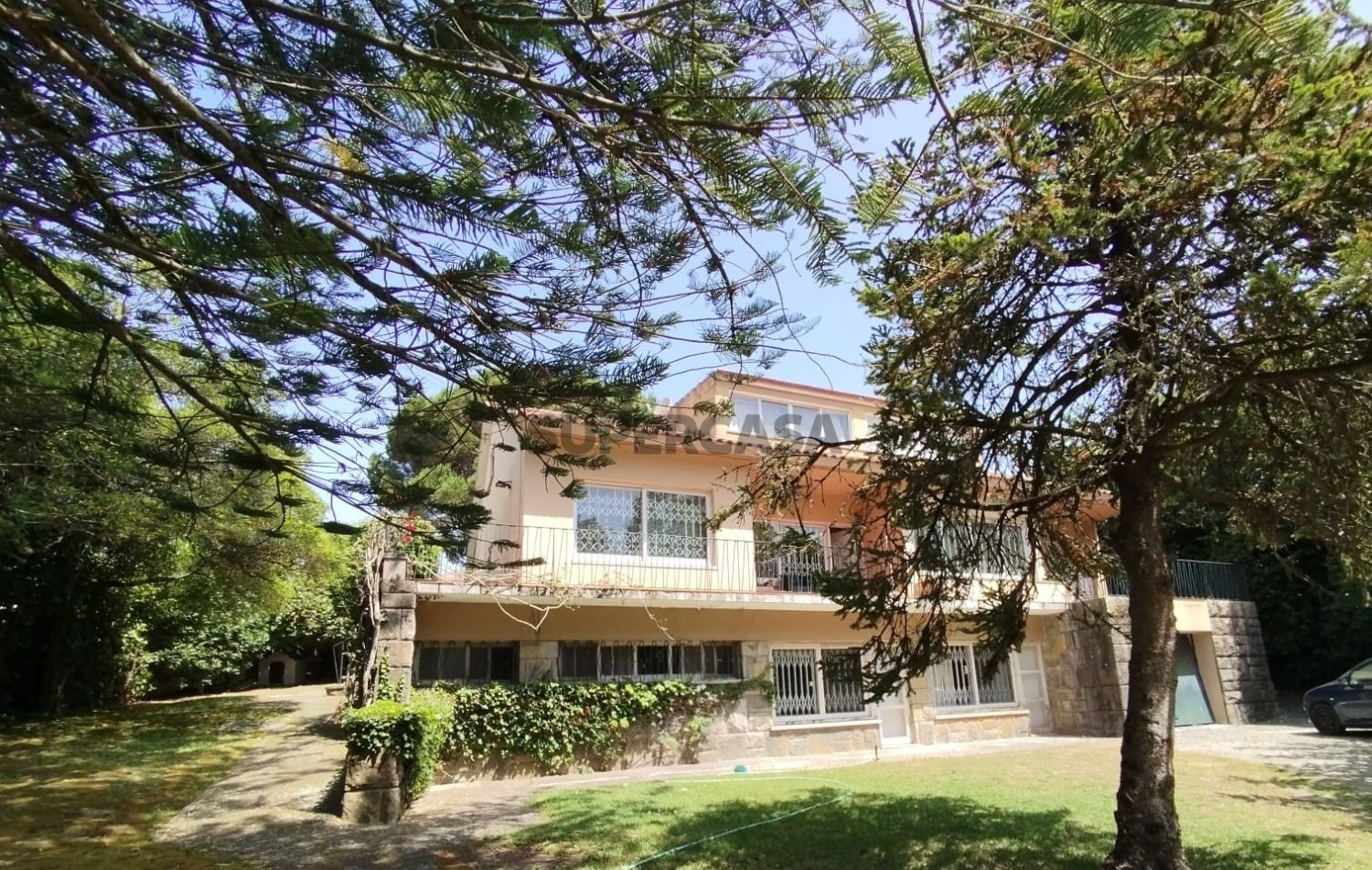 8 Schlafzimmer Haus in Sintra, Portugal, Nr. 192888