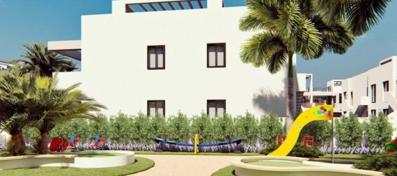 2 bedrooms Bungalow in Torrevieja, Spain No. 176521 19