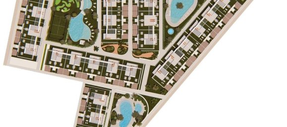 2 bedrooms Bungalow in Torrevieja, Spain No. 176521 24