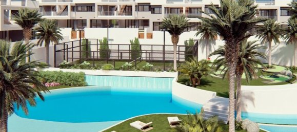 2 bedrooms Bungalow in Torrevieja, Spain No. 176521 4