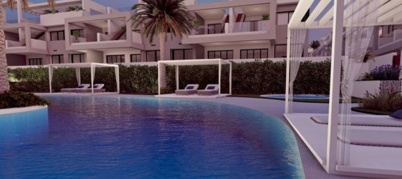 2 bedrooms Bungalow in Torrevieja, Spain No. 176521 22