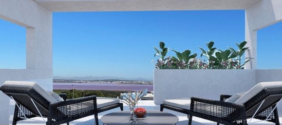 2 bedrooms Bungalow in Torrevieja, Spain No. 176521 10