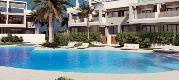 2 bedrooms Bungalow in Torrevieja, Spain No. 176521 13