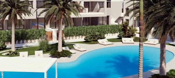 2 bedrooms Bungalow in Torrevieja, Spain No. 176521 11