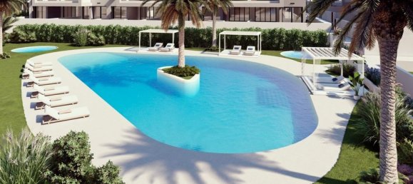 2 bedrooms Bungalow in Torrevieja, Spain No. 176521 2