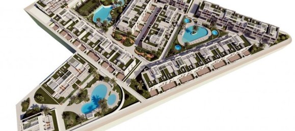 2 bedrooms Bungalow in Torrevieja, Spain No. 176521 23