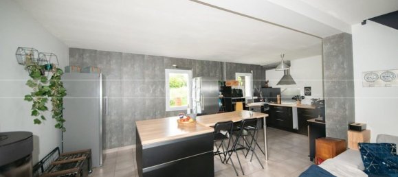 4 bedrooms Villa in Hopital-Camfrout, France No. 276040 3