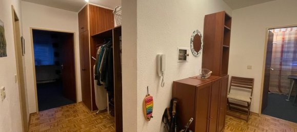 2 bedrooms Apartment in Goslar, Germany No. 124107 4