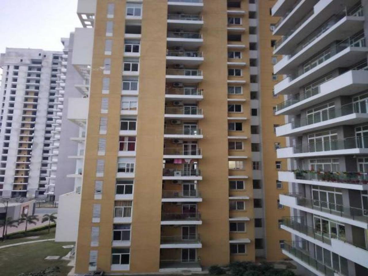 3 Schlafzimmer Haus in Lucknow, India, Nr. 8770