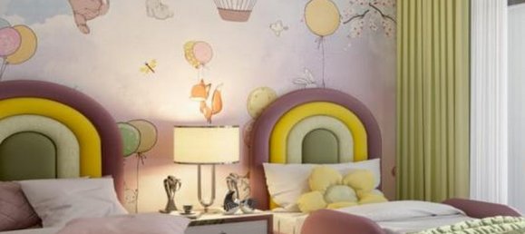 2 bedrooms Townhouse in Dubai Land, UAE No. 7217 8