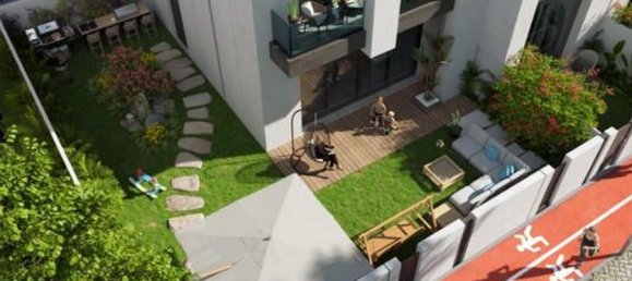 2 bedrooms Townhouse in Dubai Land, UAE No. 7217 7