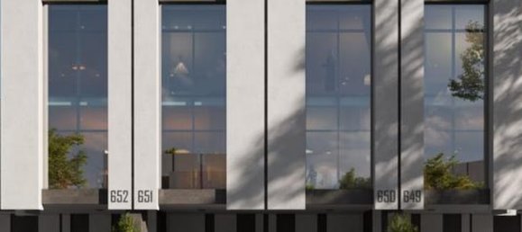 2 bedrooms Townhouse in Dubai Land, UAE No. 7217 2