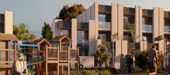 2 bedrooms Townhouse in Dubai Land, UAE No. 7217 5