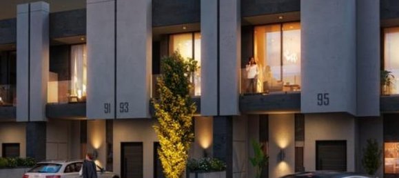 2 bedrooms Townhouse in Dubai Land, UAE No. 7217 9